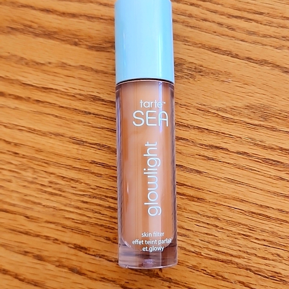 Tarte Sea Glowlight